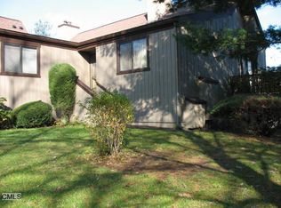 731 N Trl #A, Stratford, CT 06614