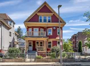 106 Geneva Ave, Dorchester, MA 02121