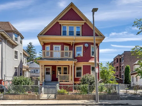 106 Geneva Ave, Dorchester, MA 02121