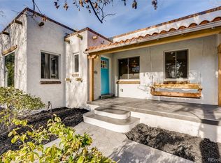 774 Locust St, Denver, CO 80220