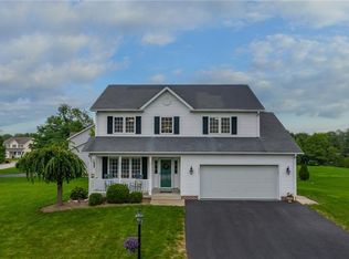 3001 Sierra Ct, Latrobe, PA 15650
