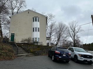 23 Bliss St #3, Fall River, MA 02720