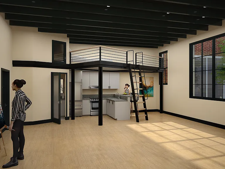 210 East St #203 — Photo 4