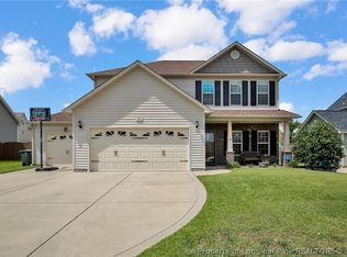 814 Harry Truman Rd, Fayetteville, NC 28311