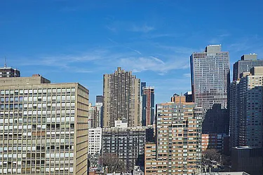 Rented by Brown Harris Stevens