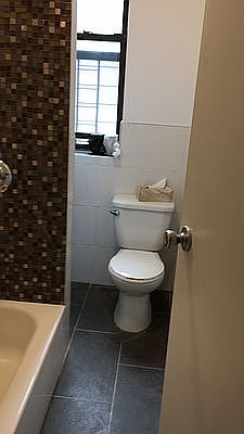 2nd image of 545 W 156th St #56A
