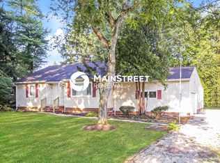 7018 Som Center Rd, Solon, OH 44139