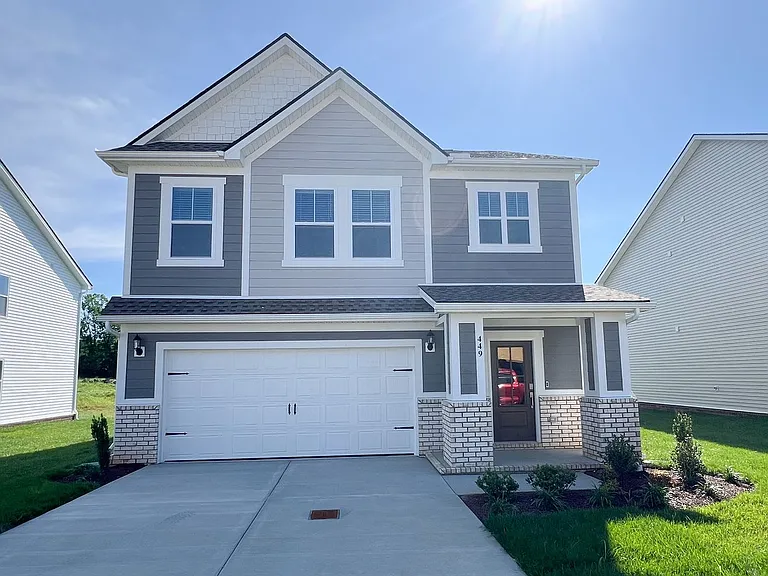 449 Perthshire Loop — Photo 1