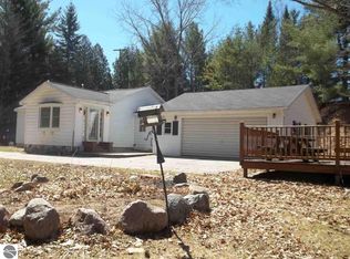 6324 E Esmond Rd, Hale, MI 48739