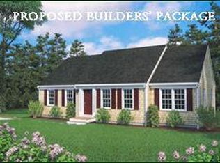 0 Tirrells Way, South Chatham, MA 02659