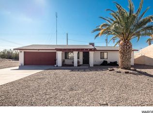 3410 Plebe Ln, Lake Havasu City, AZ 86406