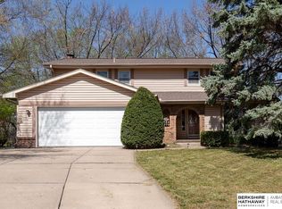 13768 Briggs Cir, Omaha, NE 68144