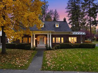 3425 N Audubon St, Spokane, WA 99205