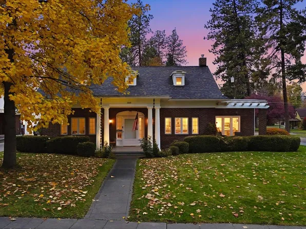 3425 N Audubon St, Spokane, WA 99205