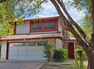 13010 Humphrey Dr, Austin, TX 78729