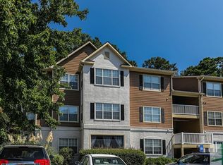 5301 Walden Park Dr, Savannah, GA 31410