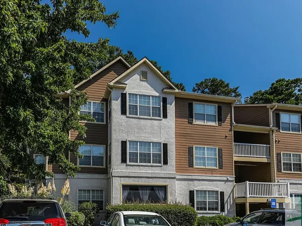 5301 Walden Park Drive, Savannah, GA 31410