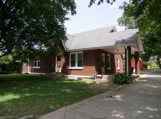 209 5th Ave, Columbia, TN 38401