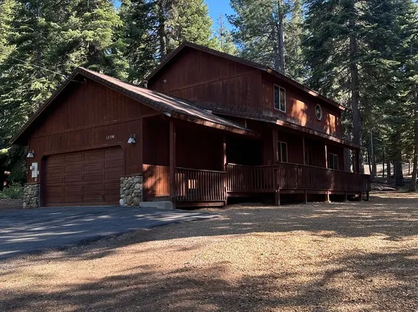 12358 Greenwood Dr, Truckee, CA 96161