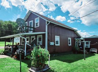 307 S 9th St, Huntingdon, PA 16652