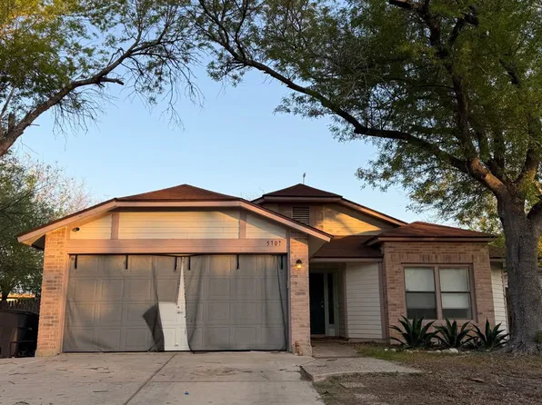 5707 Stone Vlg, San Antonio, TX 78250
