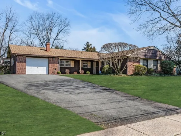 243 Berger St, Franklin Twp., NJ 08873