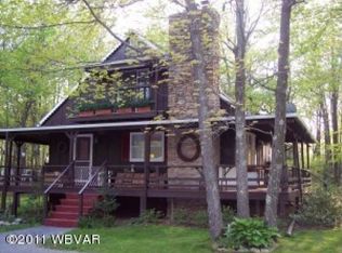20561 Coudersport Pike, Lock Haven, PA 17745