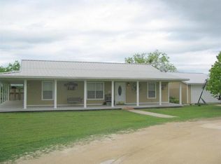 622 Cardinal Ln, Abilene, TX 79602