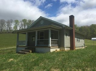 123 Blevins Hollow Rd, Elizabethton, TN 37643