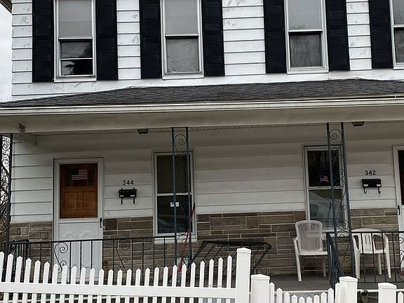 4th image of 342 & 344 N Fillmore Ave