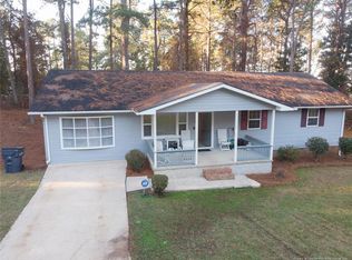 104 Haines Ct, Southern Pines, NC 28387