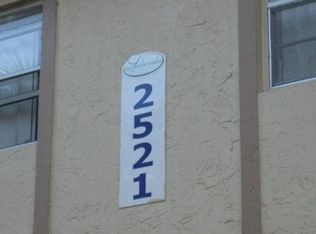 2521 NW 39th Ter APT 103, Fort Lauderdale, FL 33311