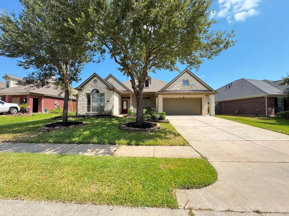 13410 Northspring Bend Ln, Cypress, TX 77429
