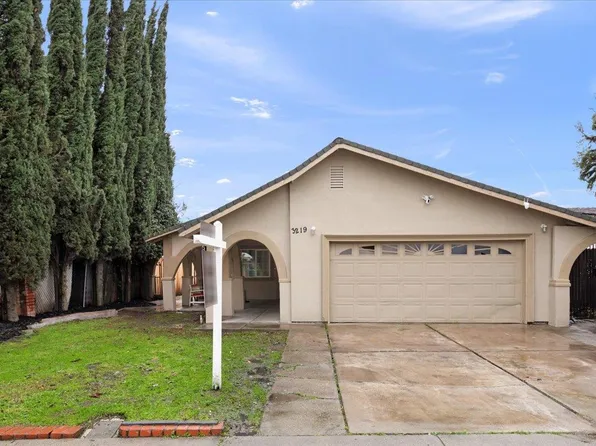 3219 Belleview Ave, Stockton, CA 95206
