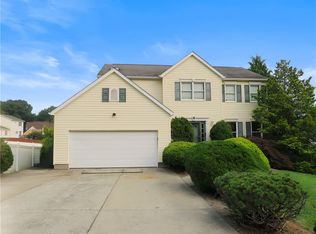 113 Kilarney Dr, Hunker, PA 15639