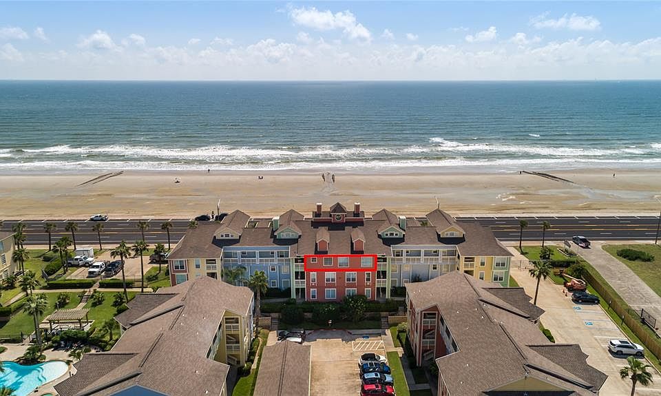 1st image of 7000 Seawall Blvd APT 1034