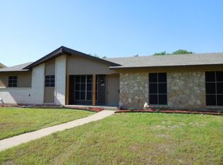 3733 Hillsdale Ln, Garland, TX 75042