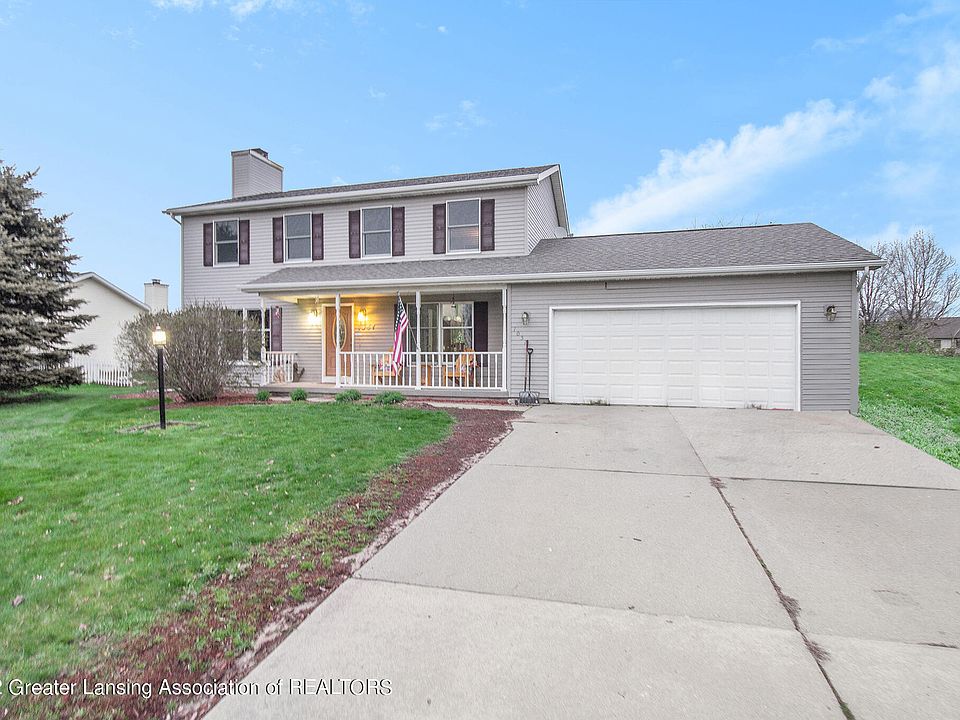 Apartments For Rent Charlotte Mi 48813 at Earl Outlaw blog