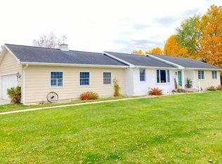 5890 N 170 W, Howe, IN 46746