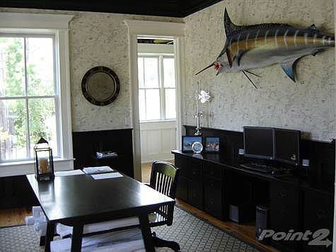 Office or Living Room