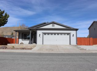 18186 Spruce Lake Ct, Reno, NV 89508
