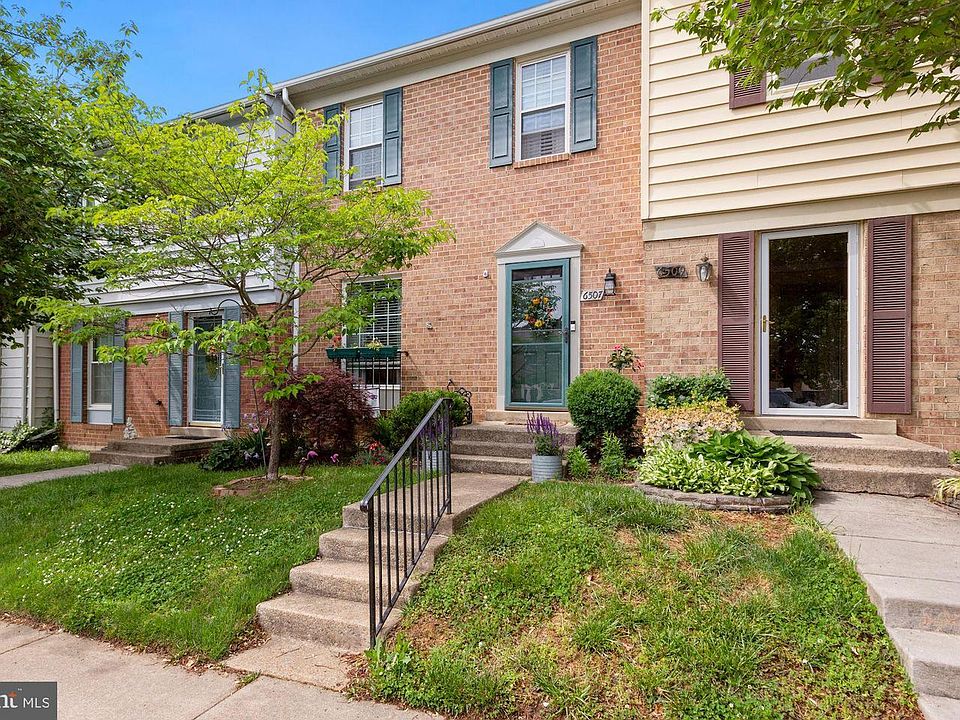 1st image of 6507 China Grove Ct