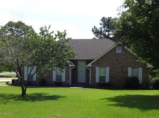 118 Quail Run Dr, Winfield, AL 35594
