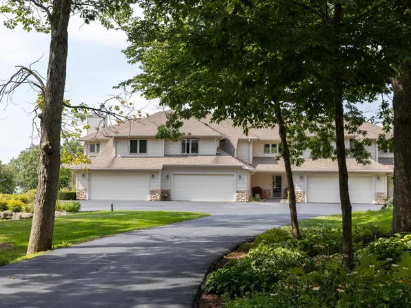 N771 Waubunsee Trl Unit 1, Fort Atkinson, WI 53538