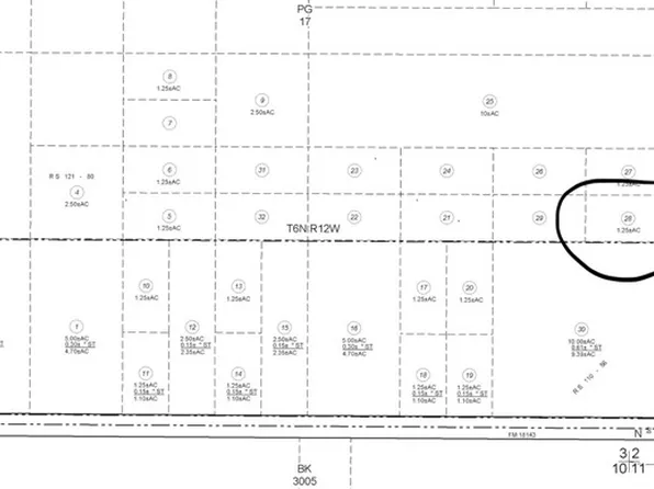 0 Division Street, Palmdale, CA 93550