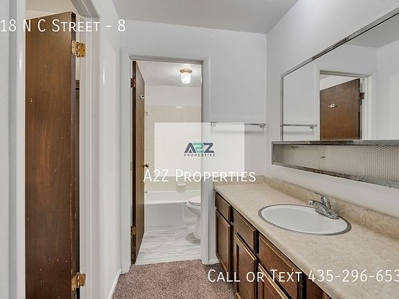 4th image of 318 N C St #8