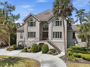 8 Leamington Ln, Hilton Head Island, SC 29928