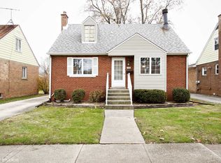 17815 Exchange Ave, Lansing, IL 60438