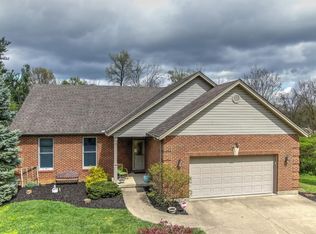 3328 Jessup Rd, Cincinnati, OH 45239