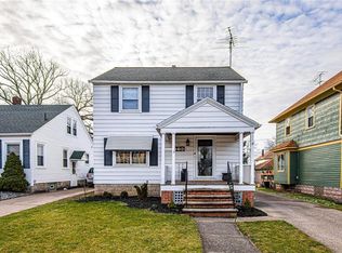 116 Longford Ave, Elyria, OH